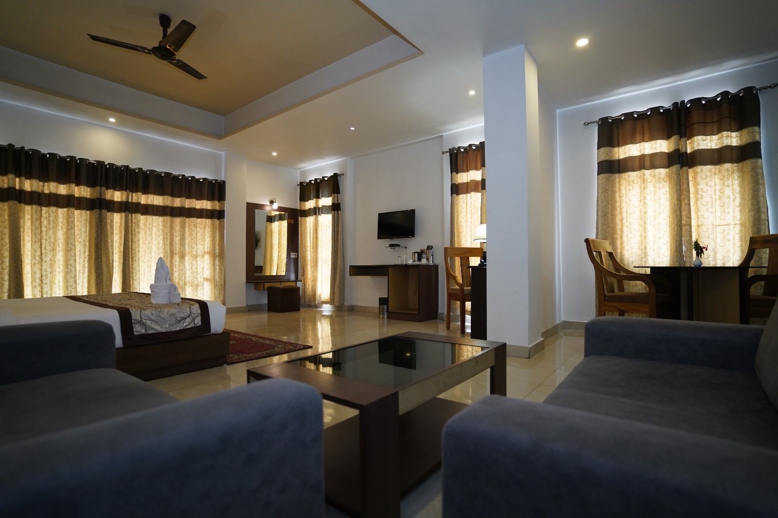 undefined Terrace Valley Resort Gangtok 5