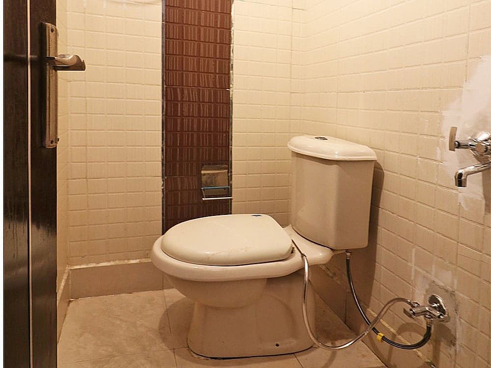 OYO 15763 Hotel Grand inn Double or Twin Room 6