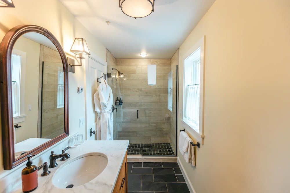 Hill Farm Suite