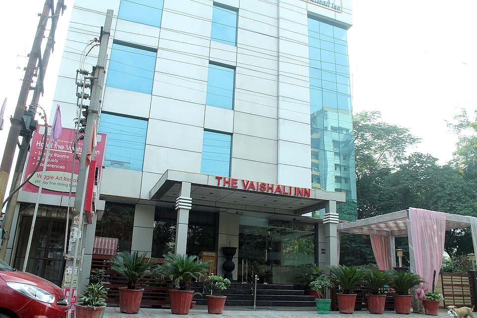 undefined Vaishali Inn 10