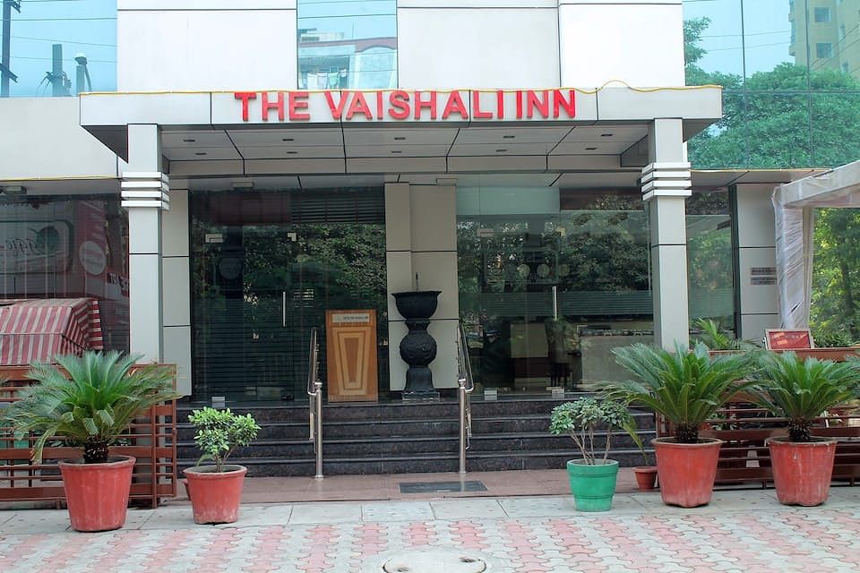 undefined Vaishali Inn 9