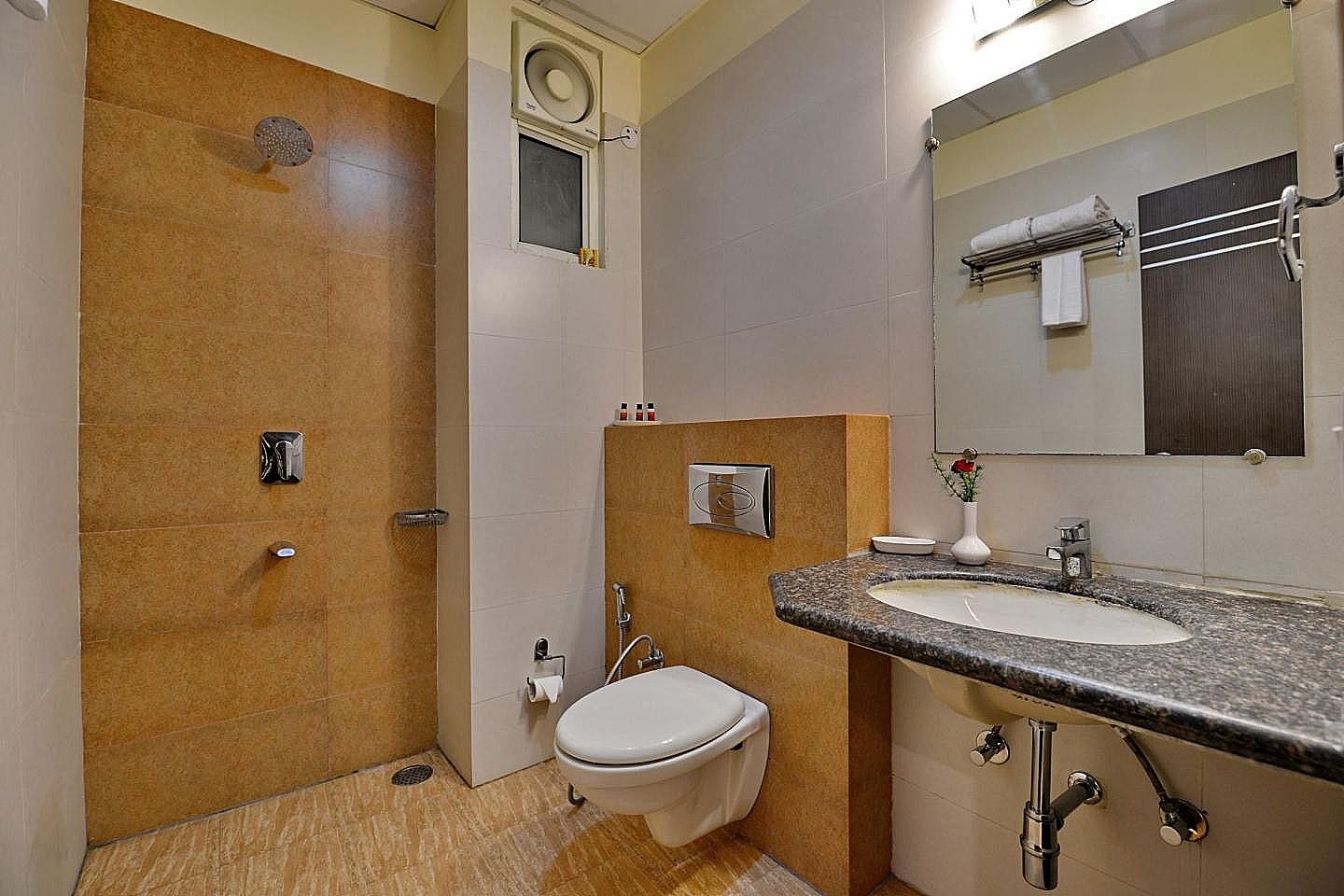 Vaishali Inn Superior Room 6