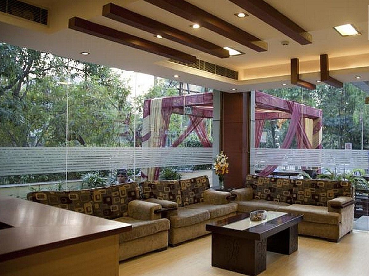 undefined Vaishali Inn 4