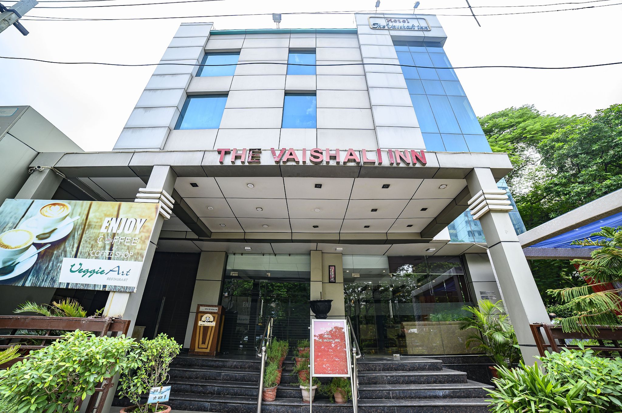 undefined Vaishali Inn 8