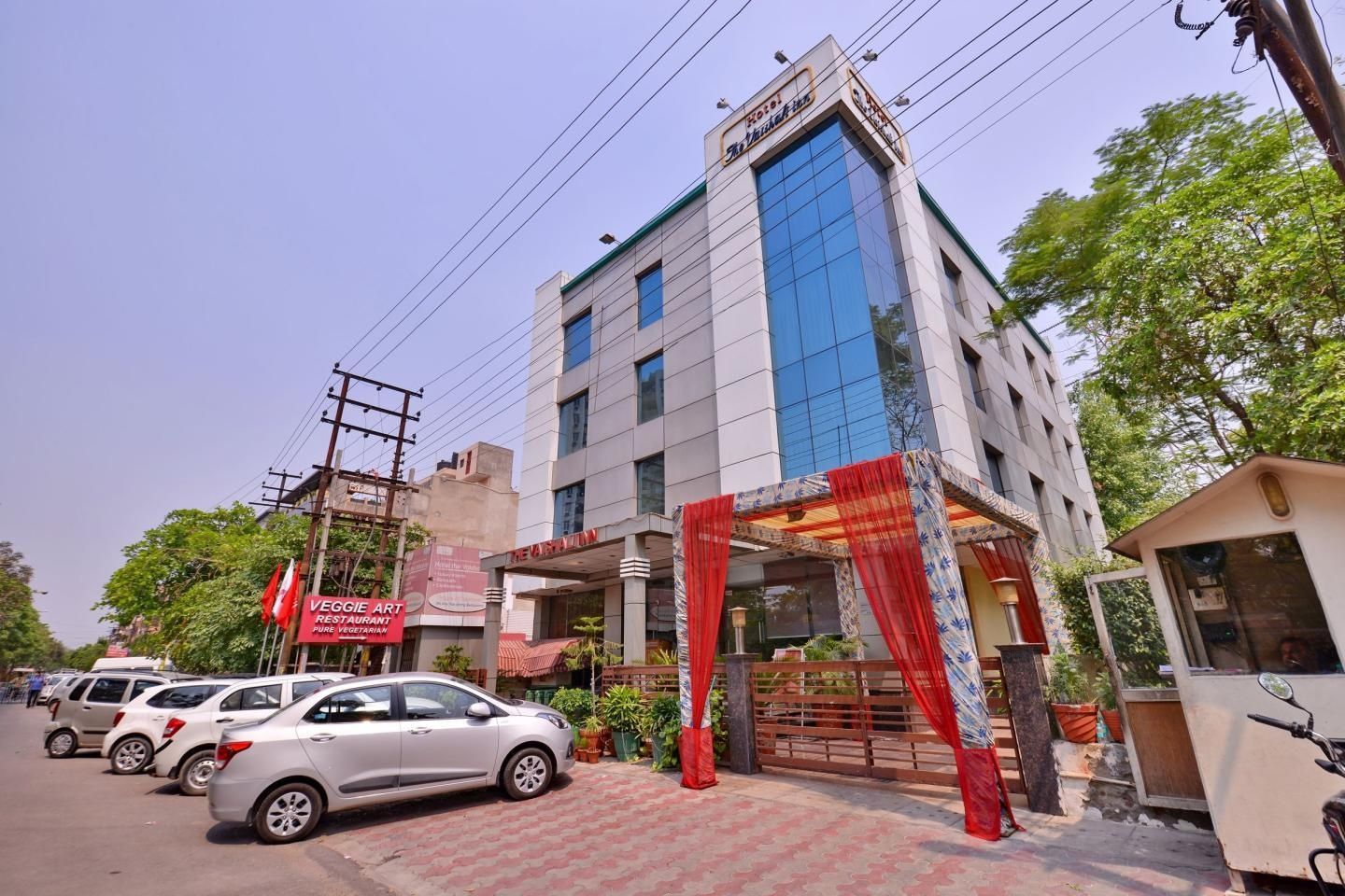 undefined Vaishali Inn