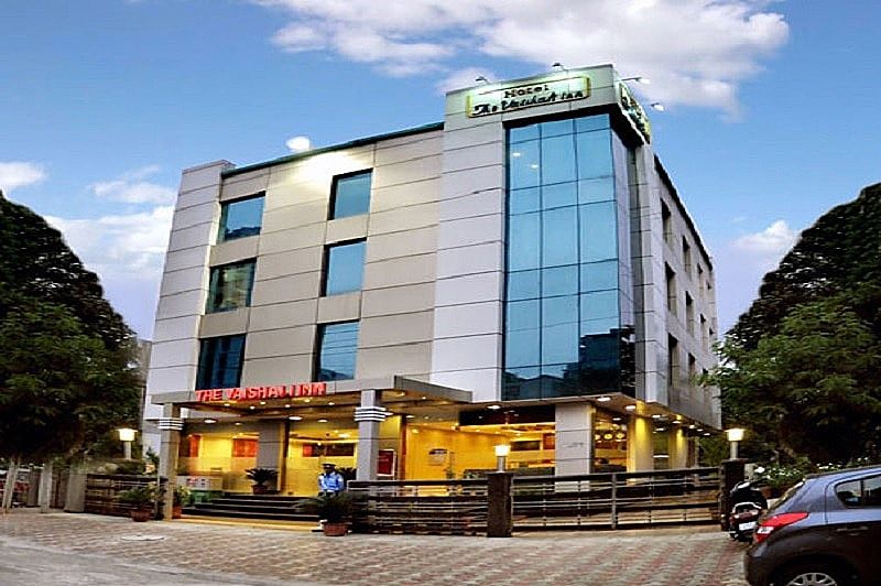 undefined Vaishali Inn 2