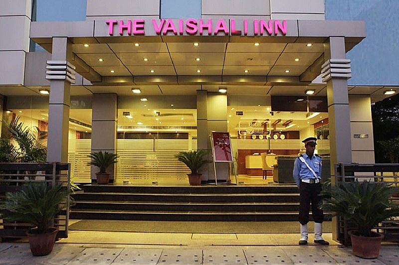 undefined Vaishali Inn 6
