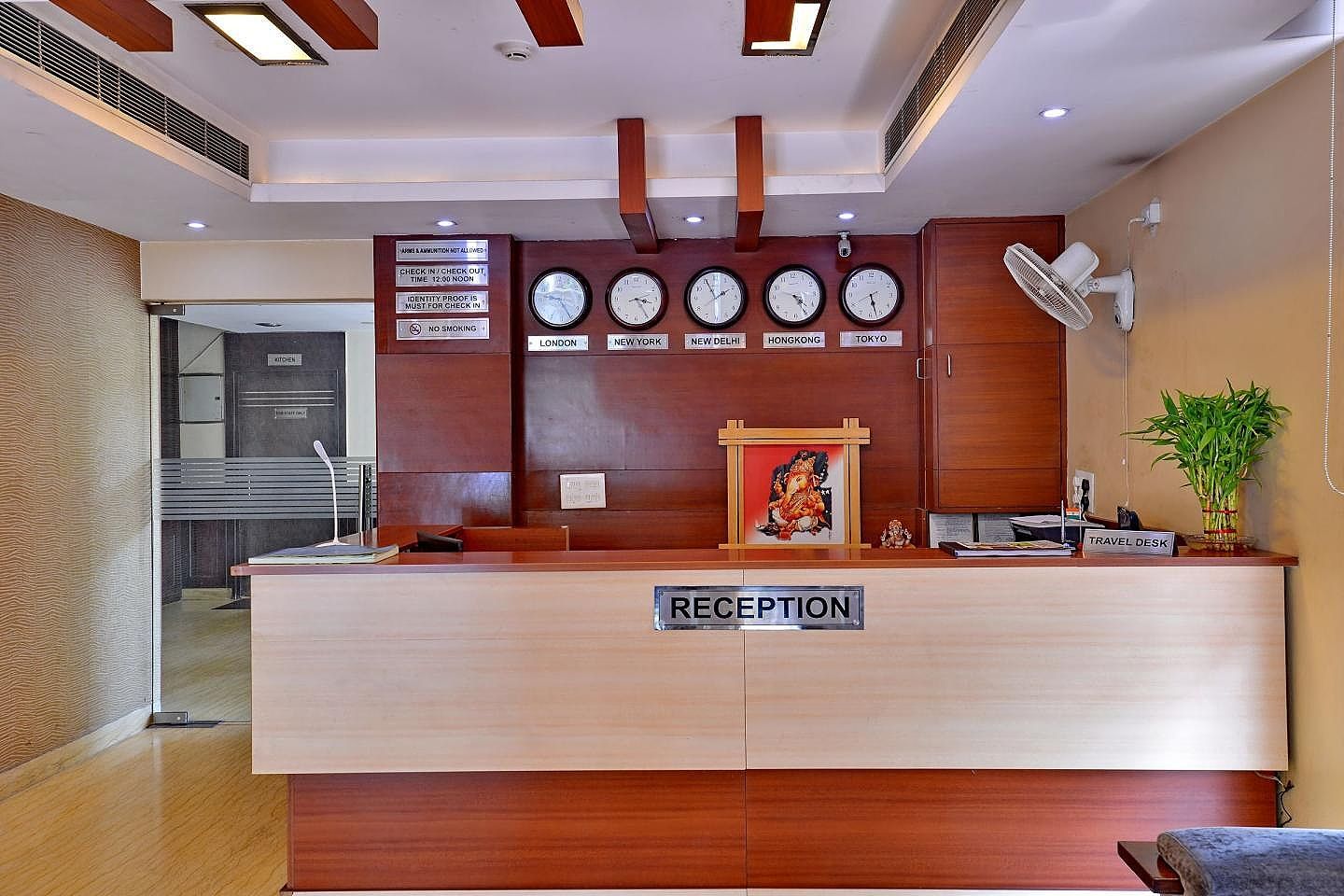 undefined Vaishali Inn 3