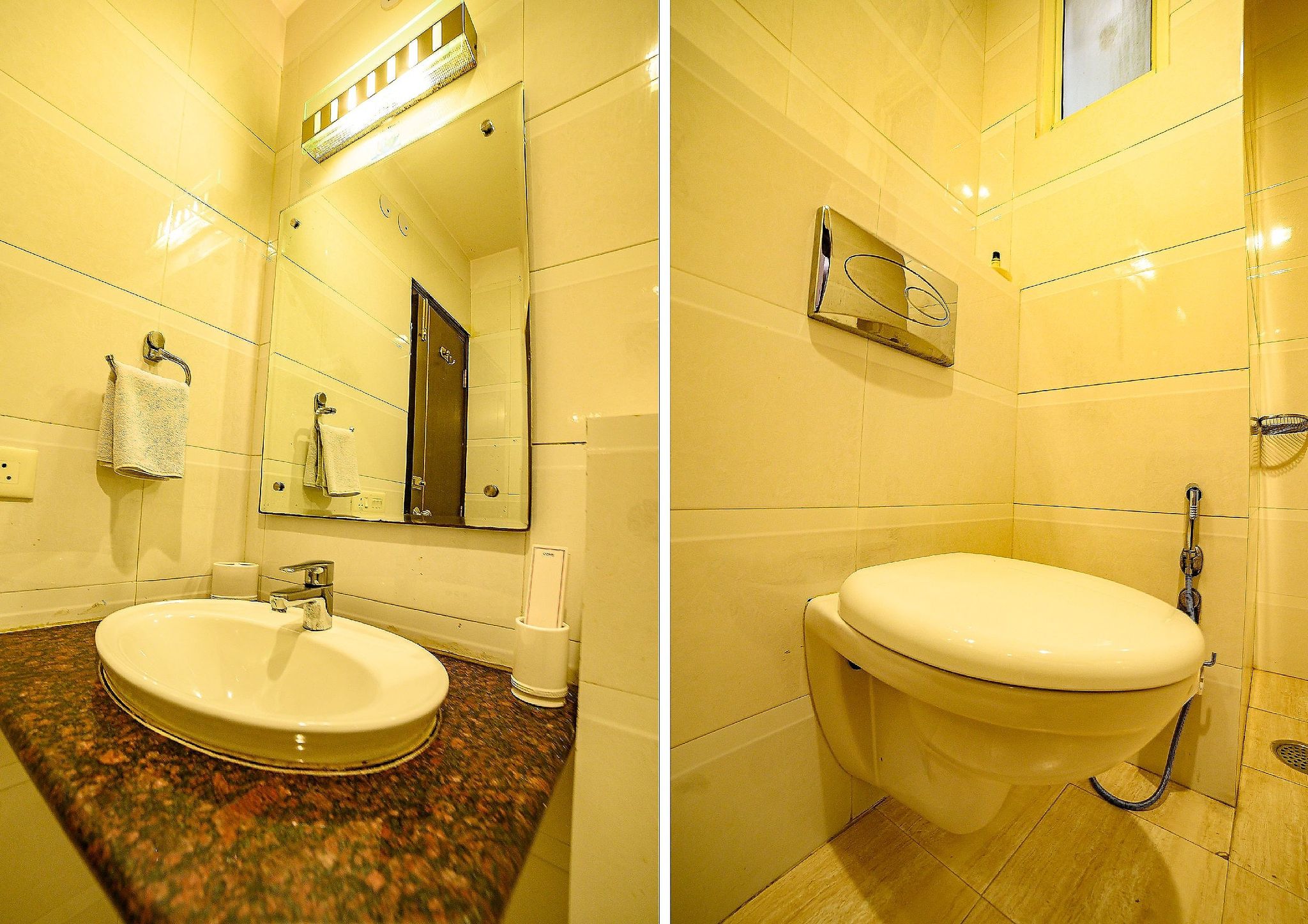 Vaishali Inn Superior Room 7