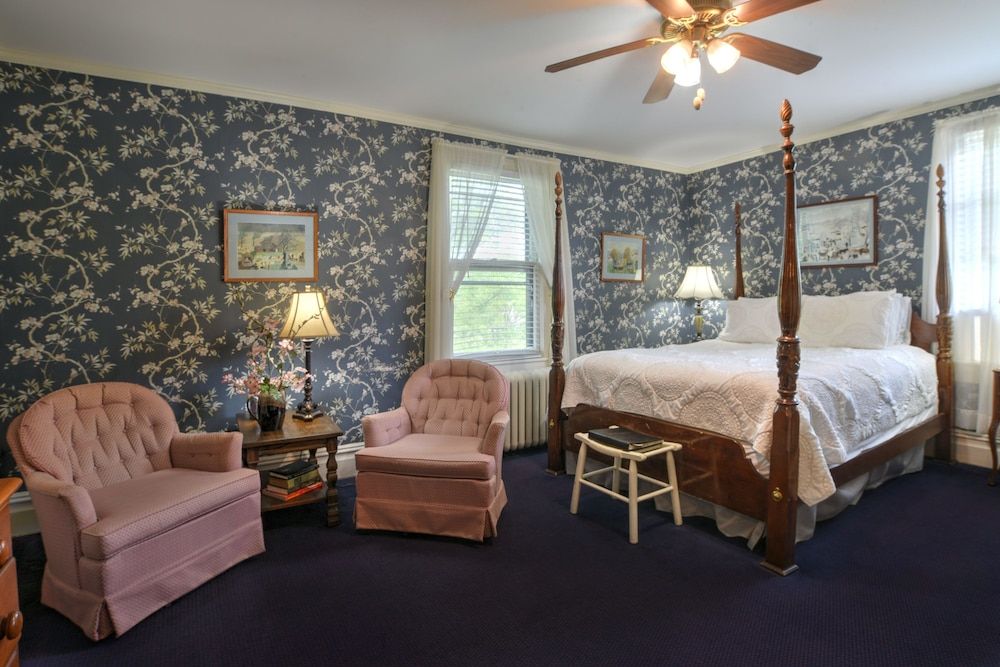 Superior Room, 1 Queen Bed