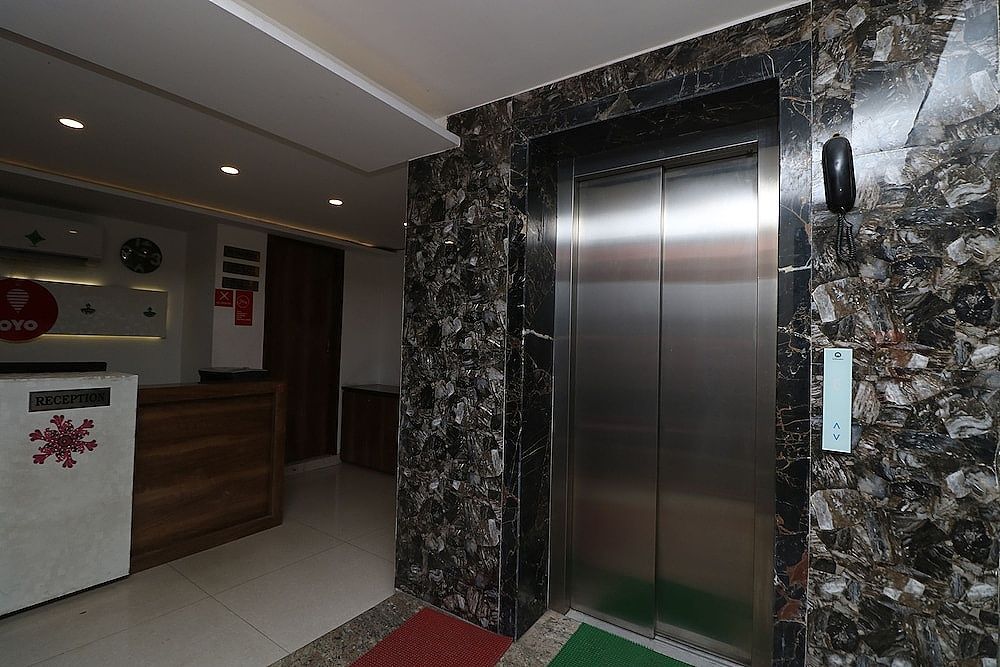 undefined OYO 9999 Hotel Sea Heaven 7