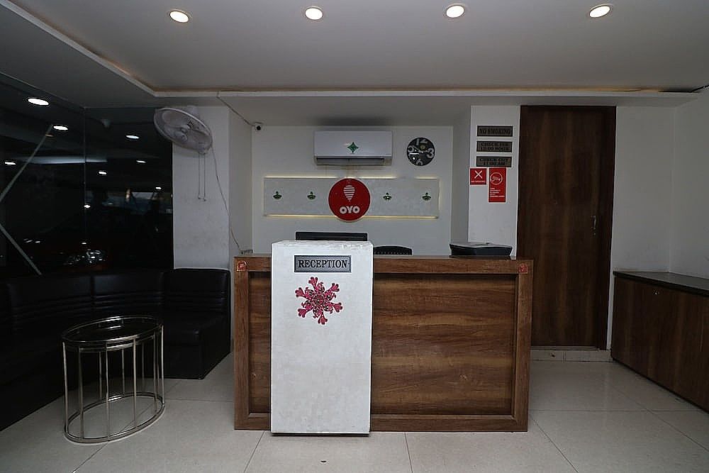 undefined OYO 9999 Hotel Sea Heaven 2