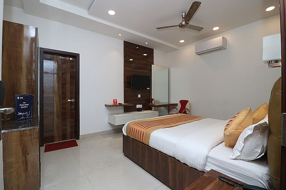 undefined OYO 9999 Hotel Sea Heaven 10