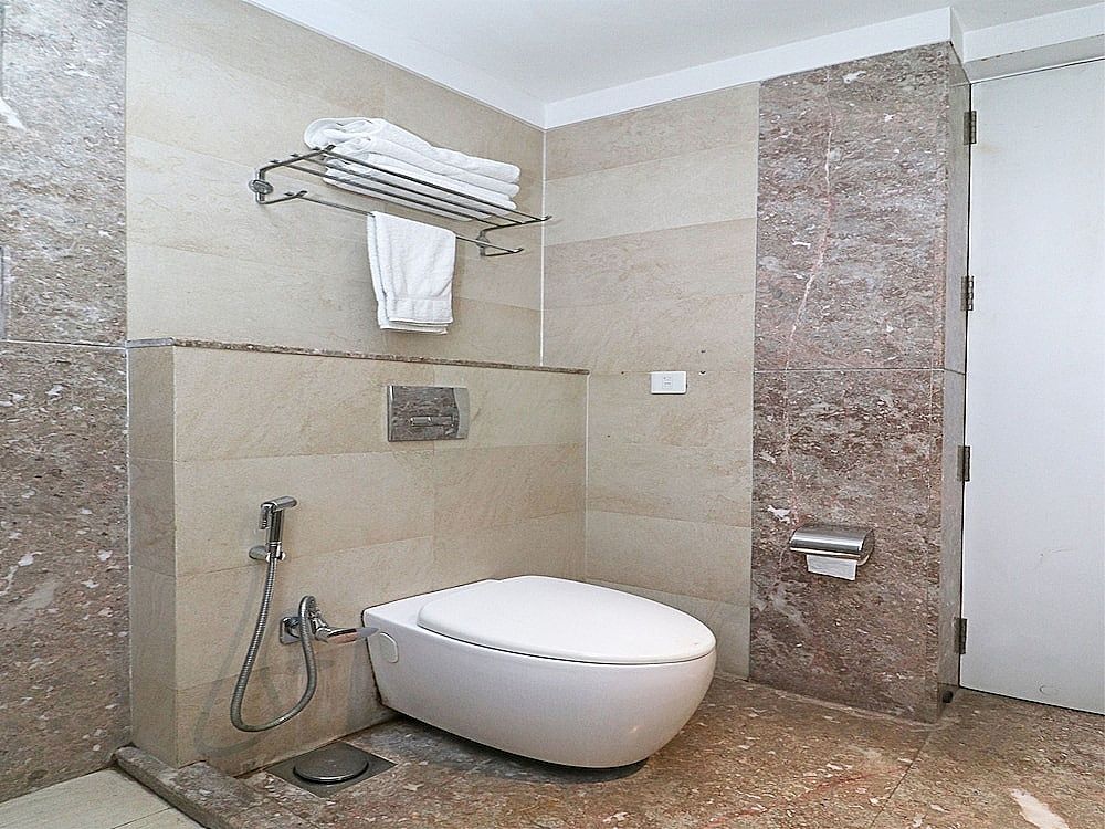 OYO 9536 Bee For Home Stay Double or Twin Room 18