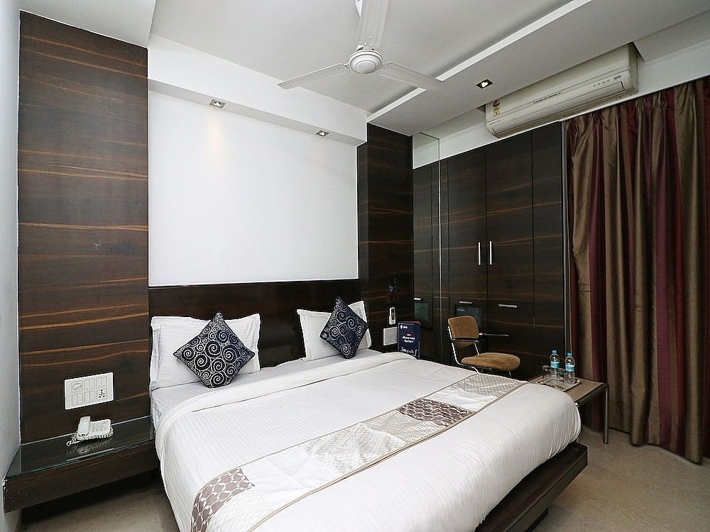 OYO 9536 Bee For Home Stay Double or Twin Room 14