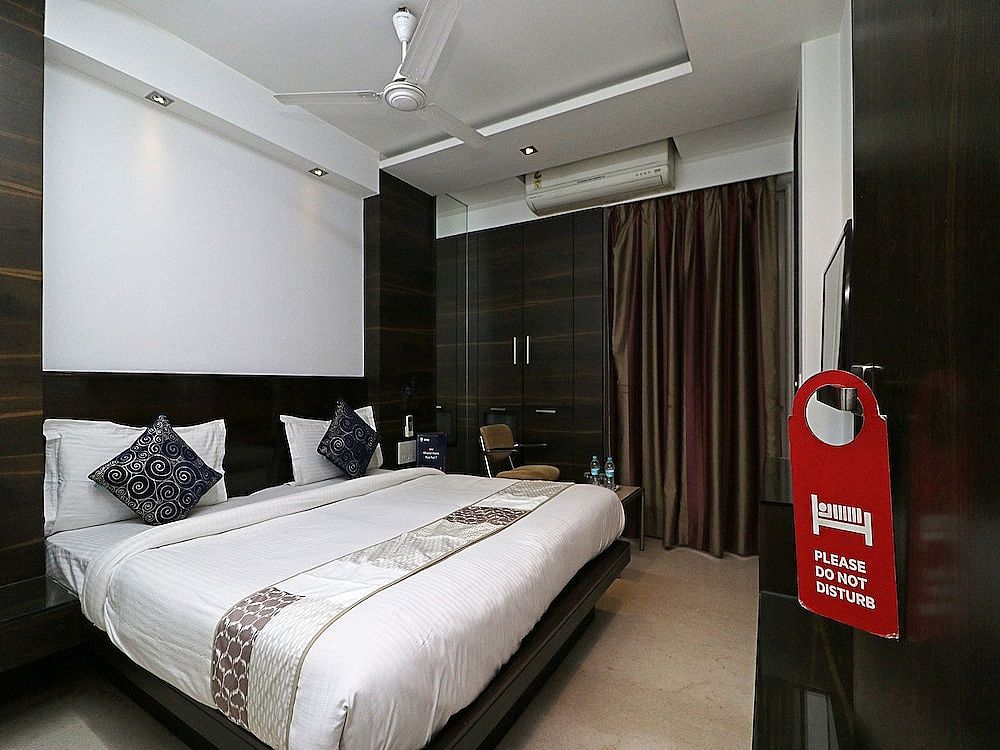 OYO 9536 Bee For Home Stay Double or Twin Room 5