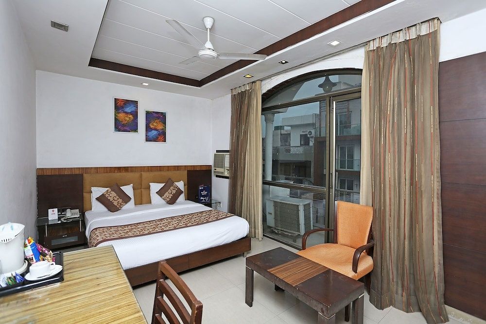 Double or Twin Room