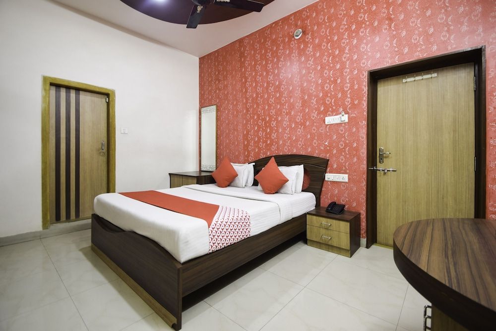 undefined OYO 29057 Shree Ram Regency 8