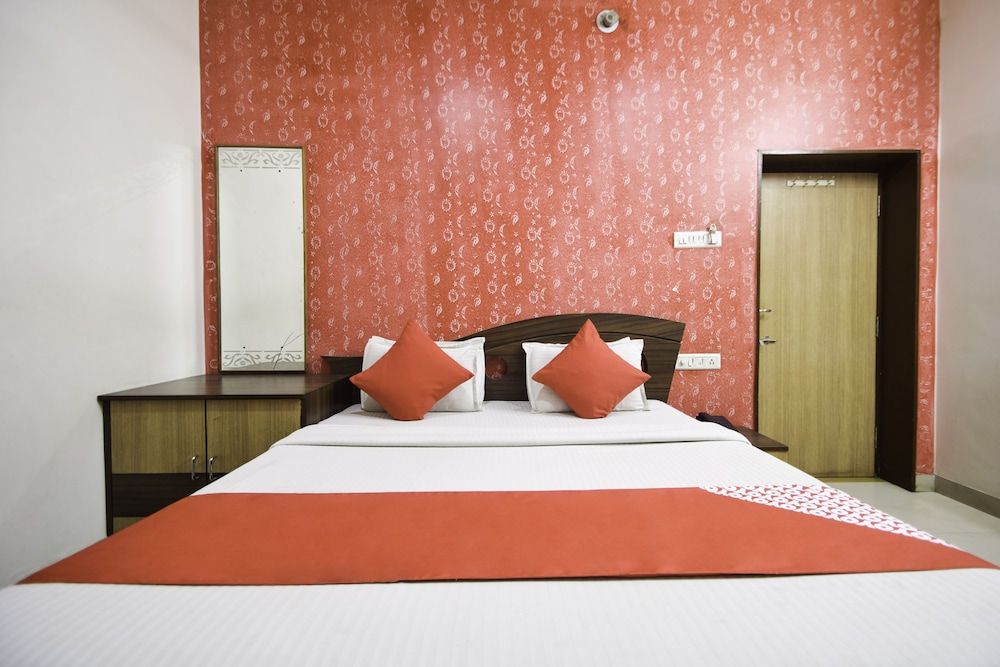 undefined OYO 29057 Shree Ram Regency 6