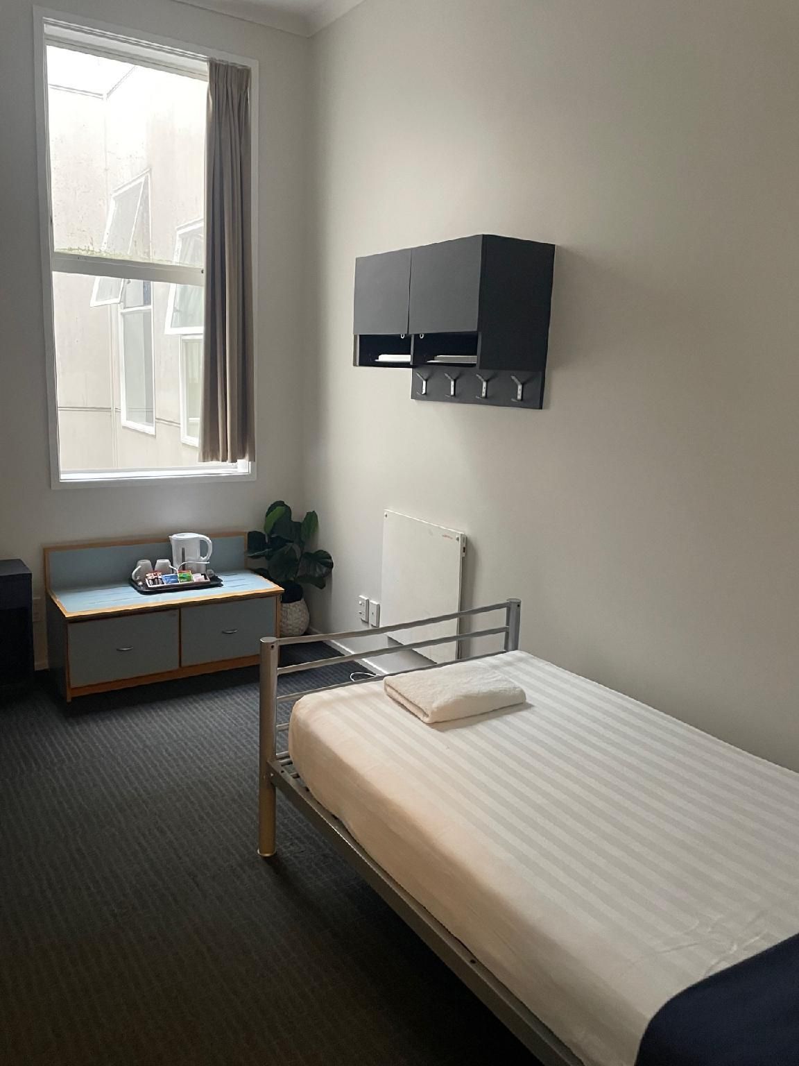 Single - Room