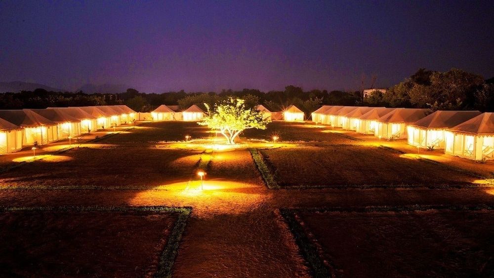 undefined Camp Tapovan Nasik