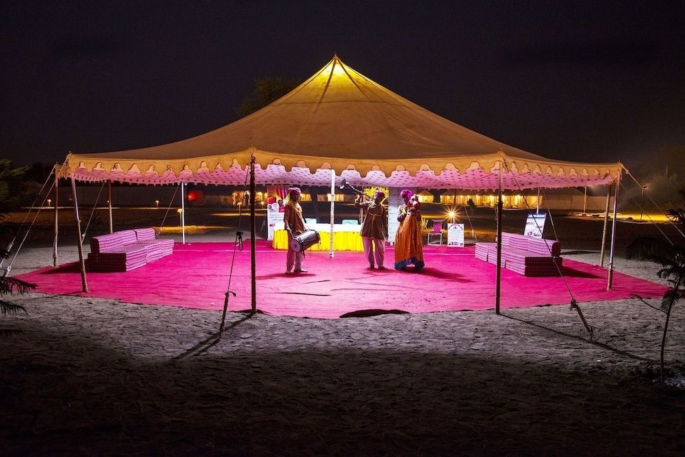 undefined Camp Tapovan Nasik 4