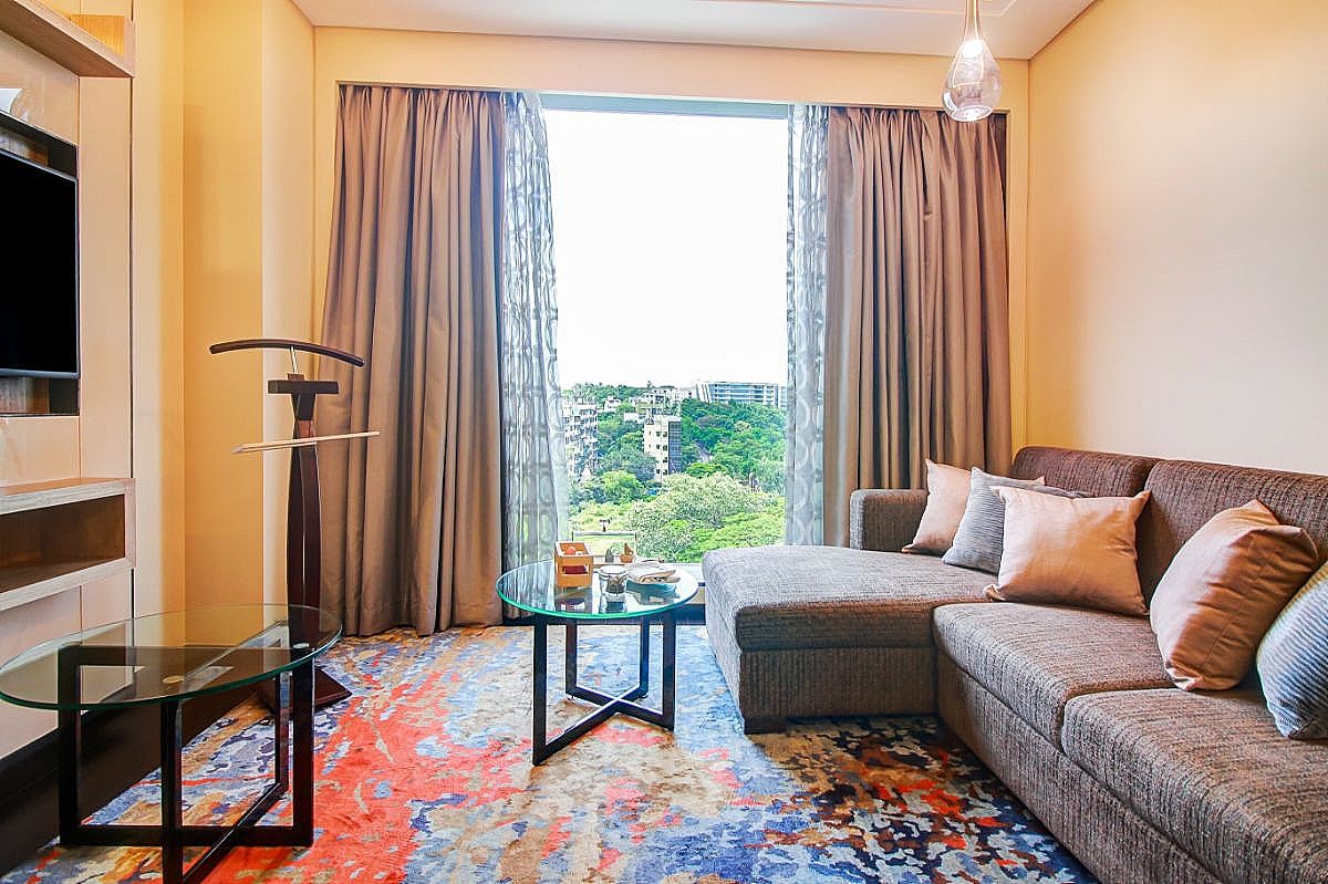 undefined Radisson Mumbai Andheri MIDC 10