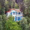 Seclude Ramgarh, Arthouse