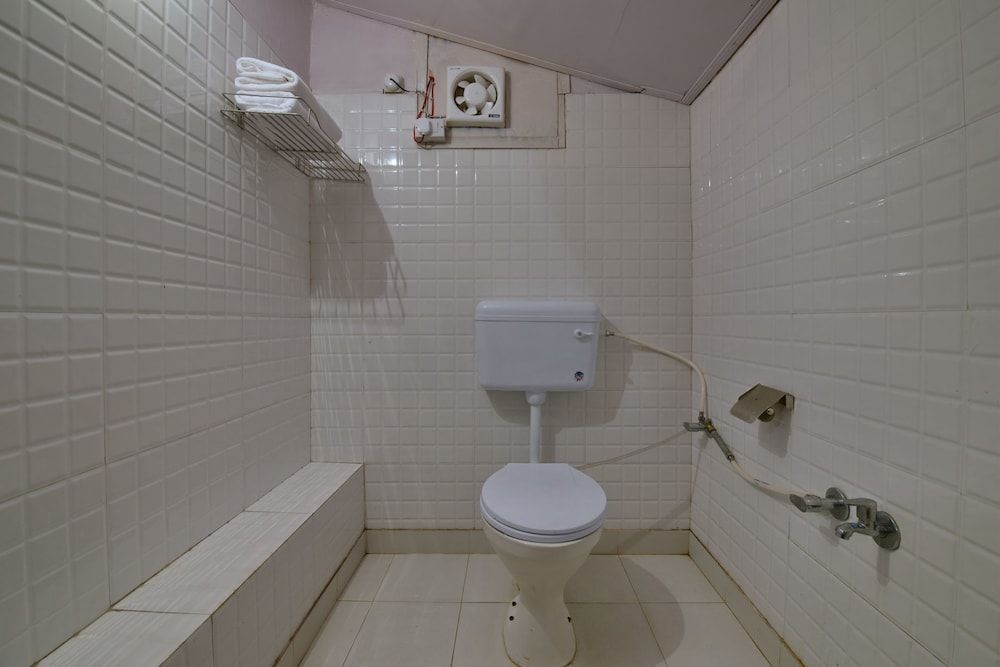 undefined Haryal 360 Frozen Woods Resorts 10