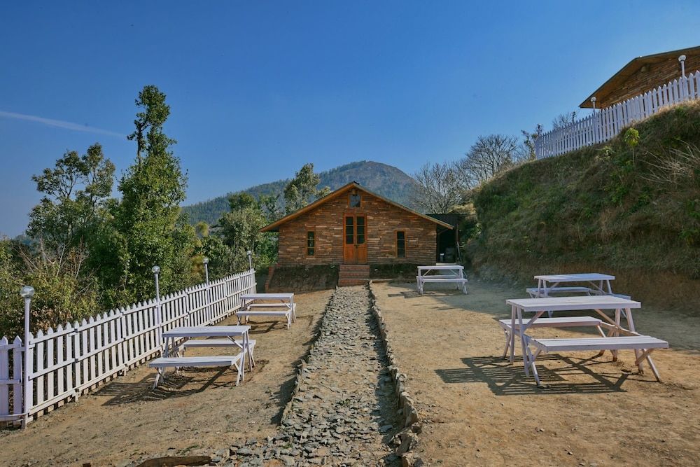 undefined Haryal 360 Frozen Woods Resorts 7