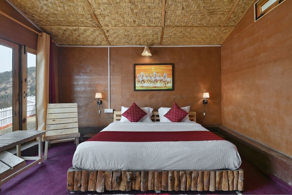 undefined Haryal 360 Frozen Woods Resorts 9