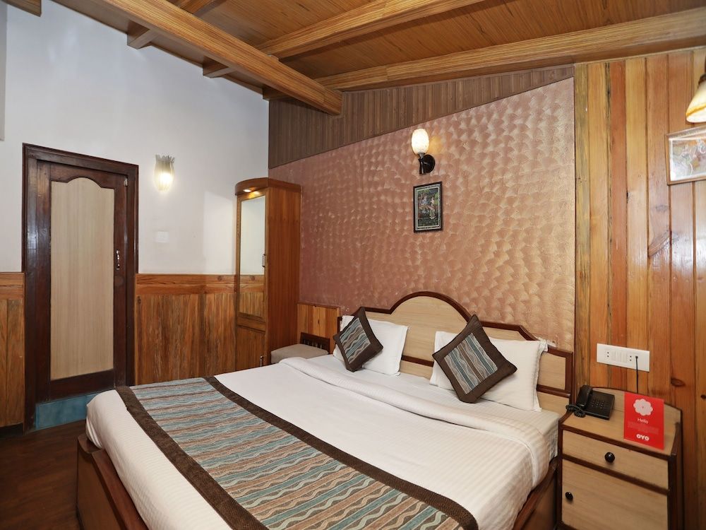 Vansh Regency Double or Twin Room