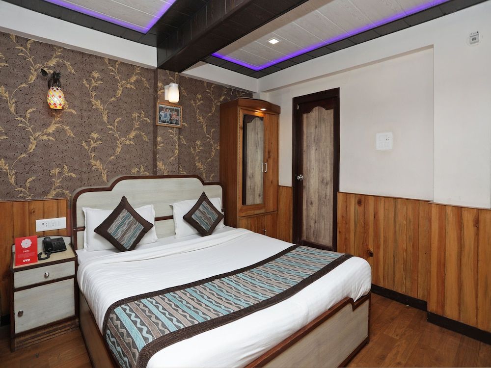 Vansh Regency Double or Twin Room 13