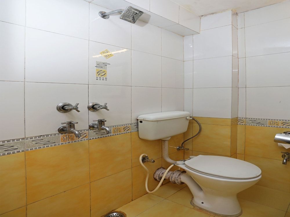Vansh Regency Double or Twin Room 15