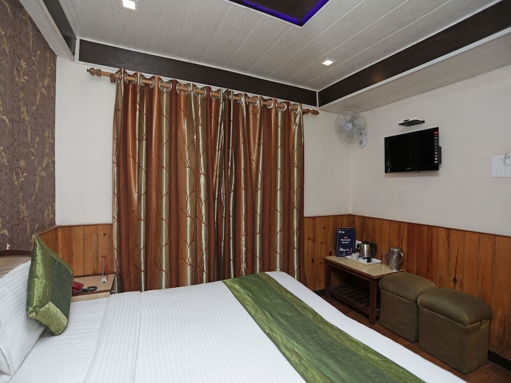 Vansh Regency Double or Twin Room 11