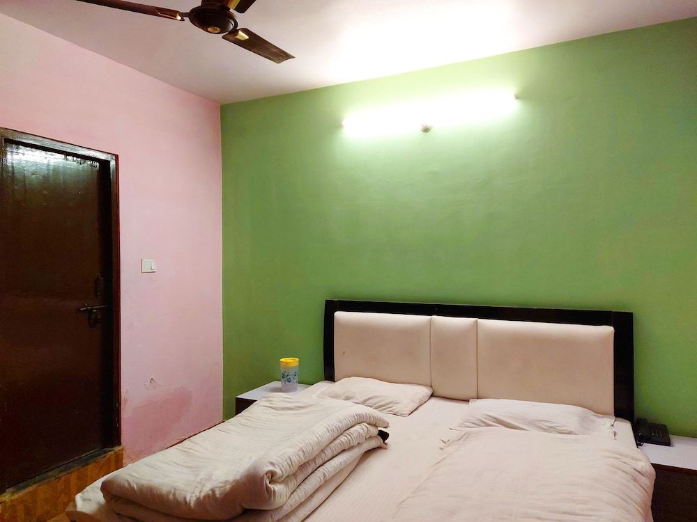 undefined Goroomgo Hill Regency Nainital 6