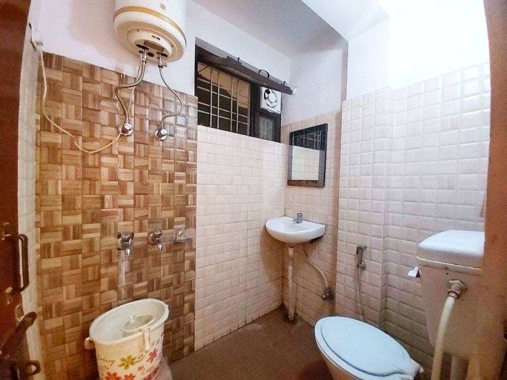 undefined Goroomgo Hill Regency Nainital 7