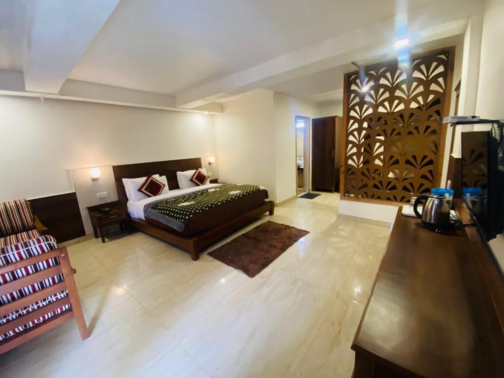 Family Suite Room