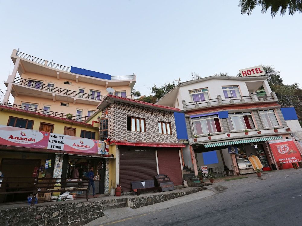 undefined OYO 23298 Hotel Uttaranchal Inn 5