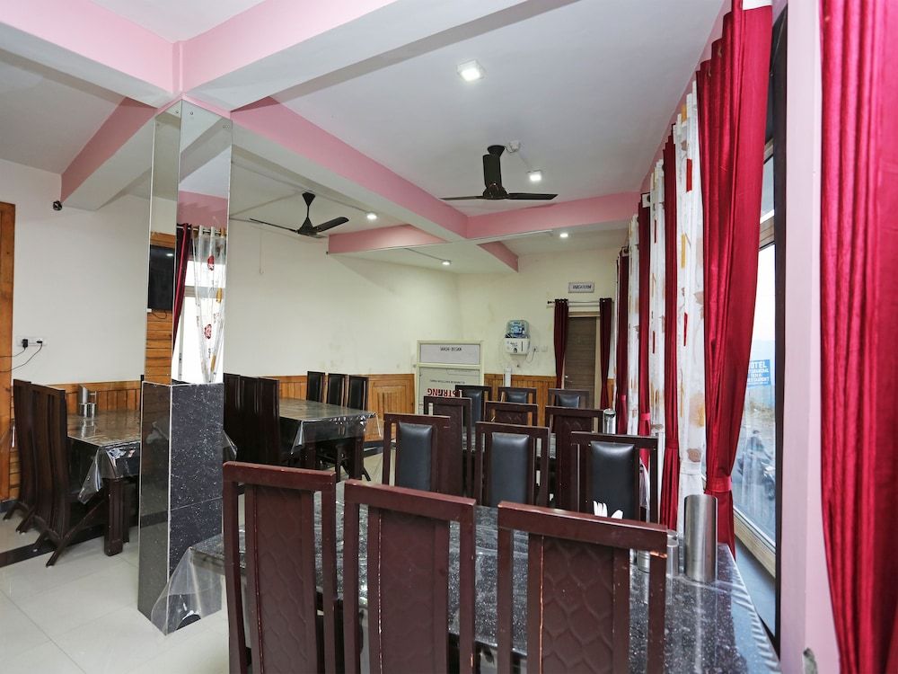 undefined OYO 23298 Hotel Uttaranchal Inn 9