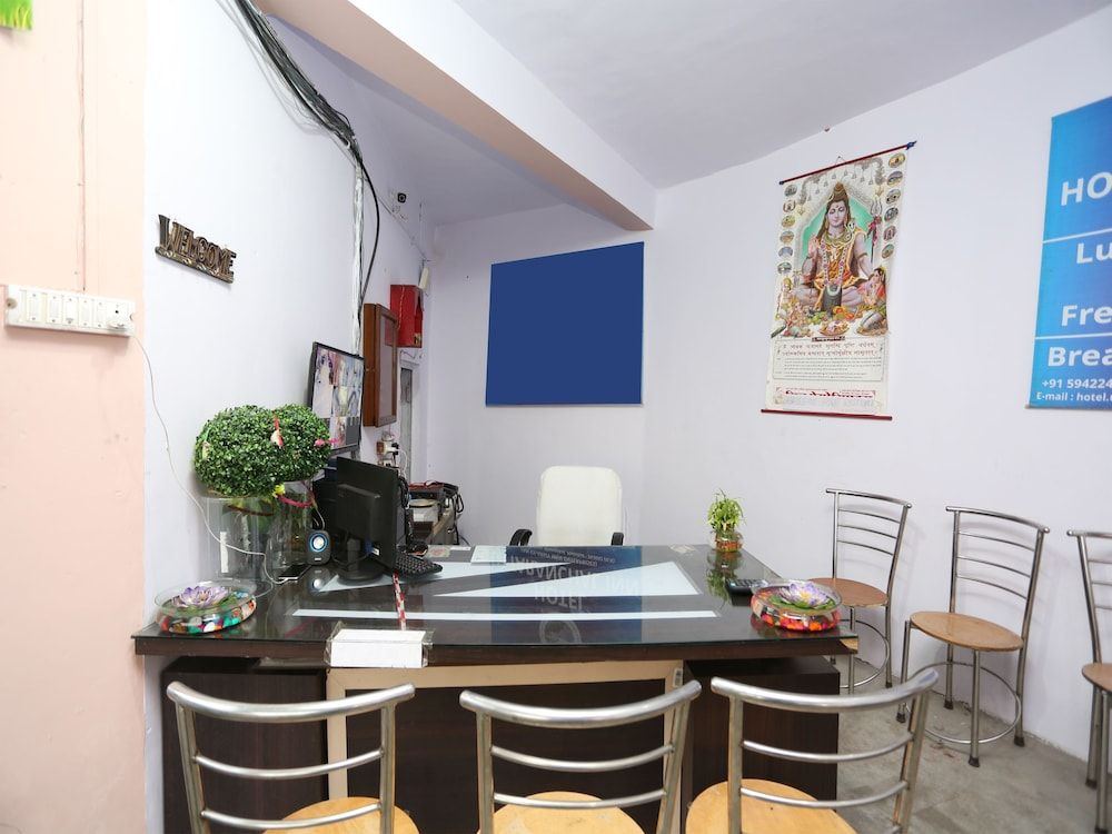 undefined OYO 23298 Hotel Uttaranchal Inn