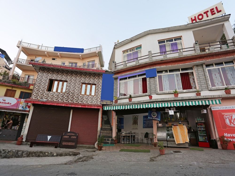 undefined OYO 23298 Hotel Uttaranchal Inn 2