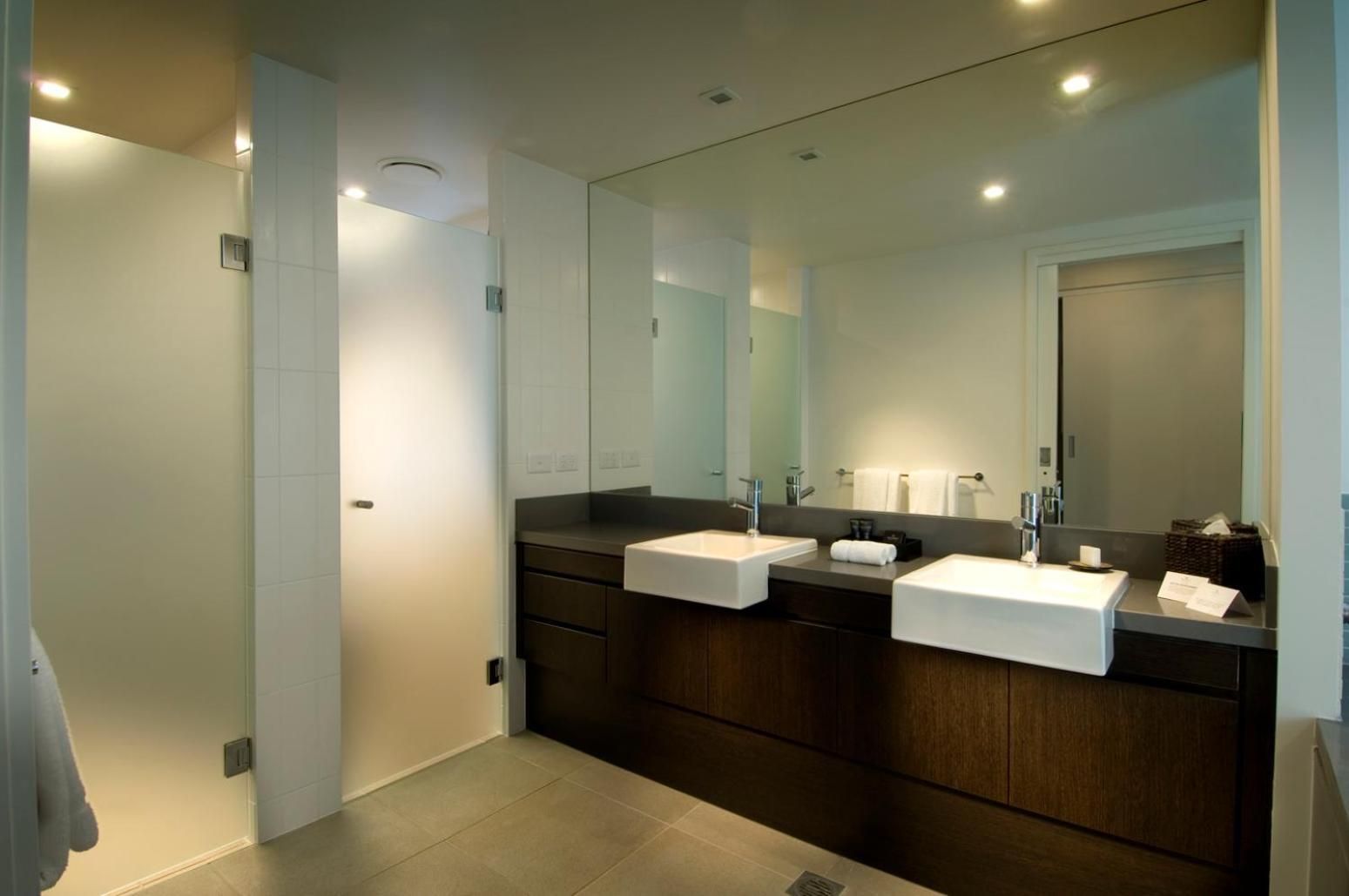 Two Bedroom Plunge Pool Apartment