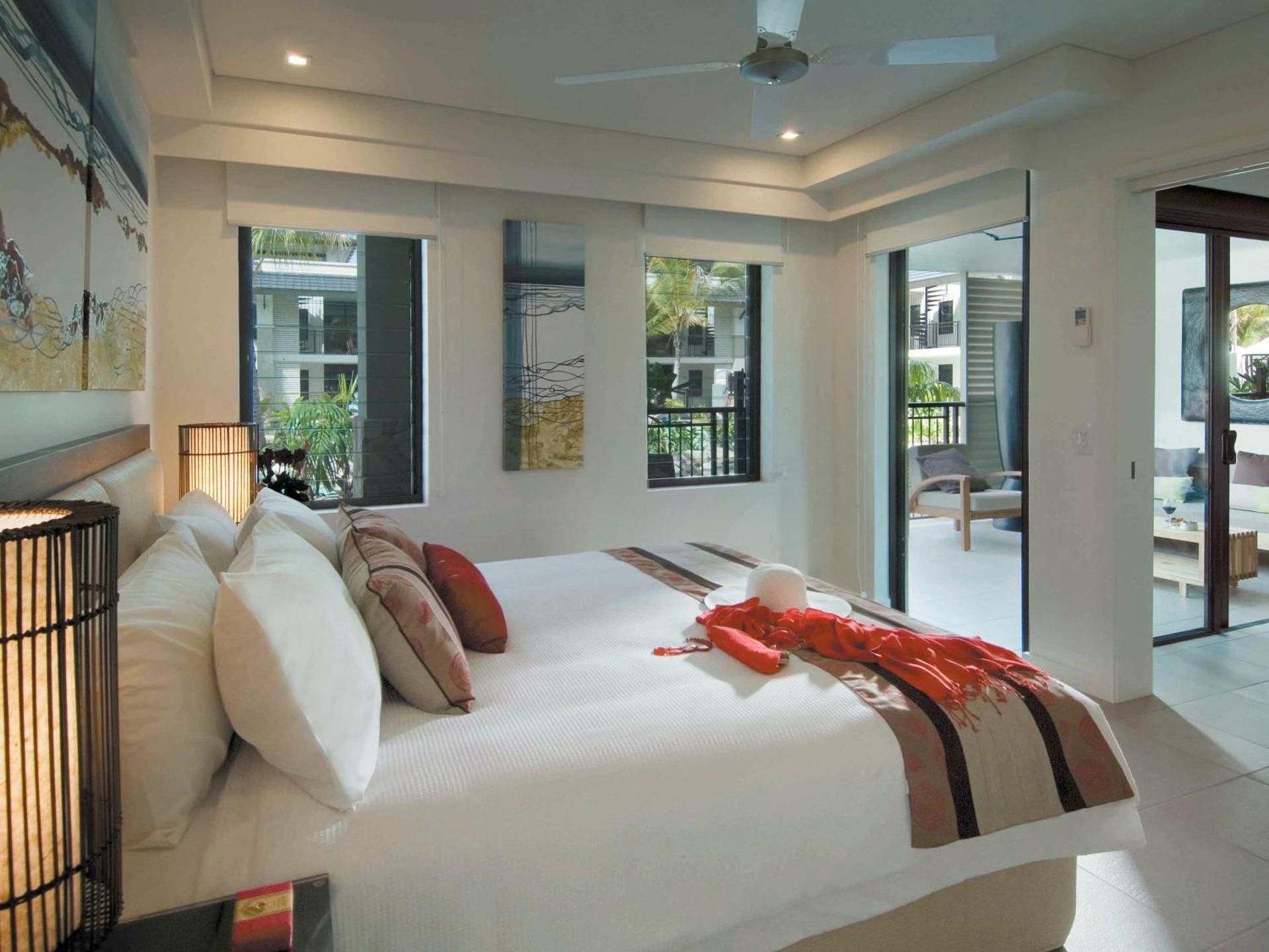 Standard Condo 3 Bedroom