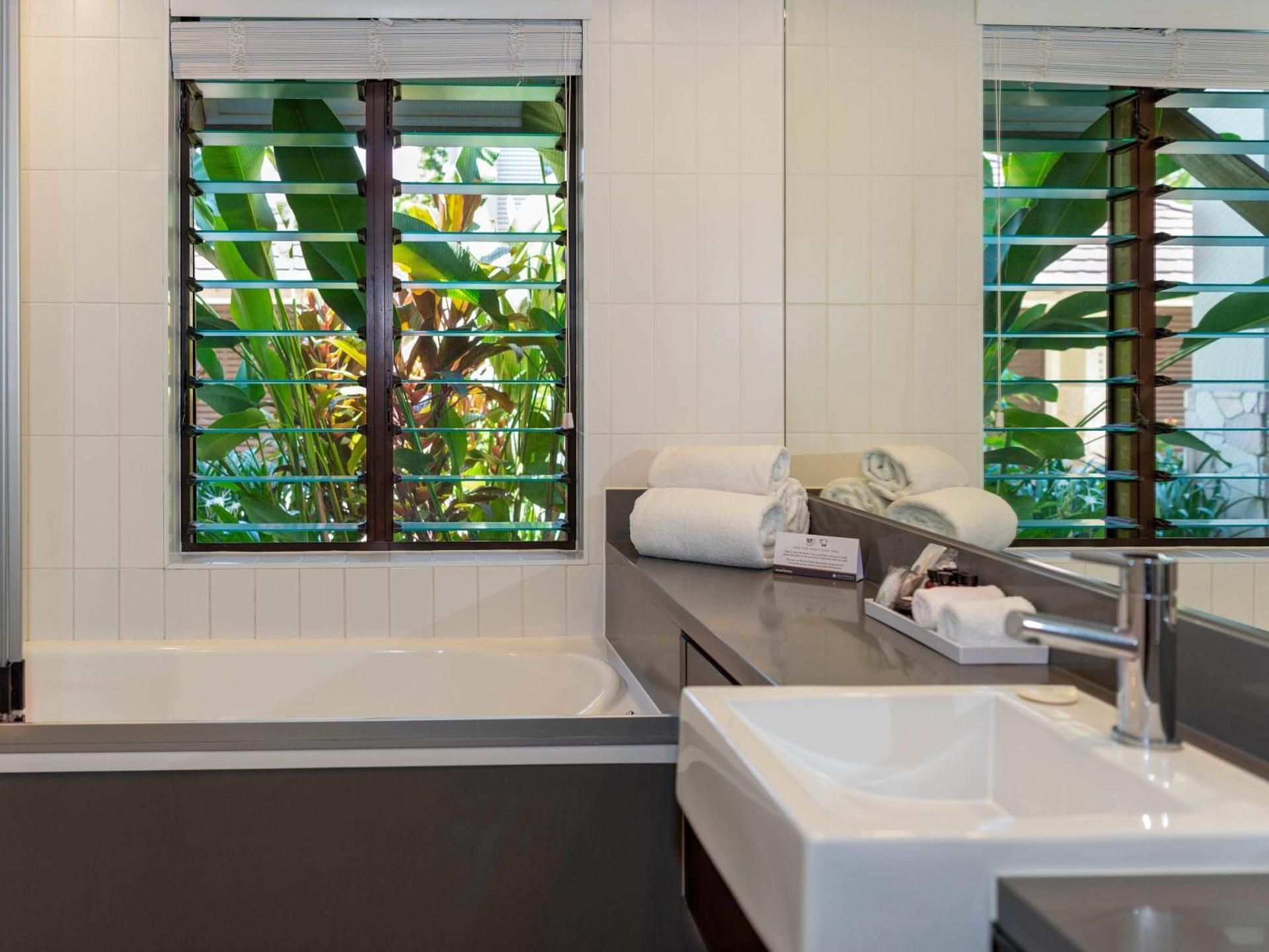 Superior Three-Bedroom Apartment