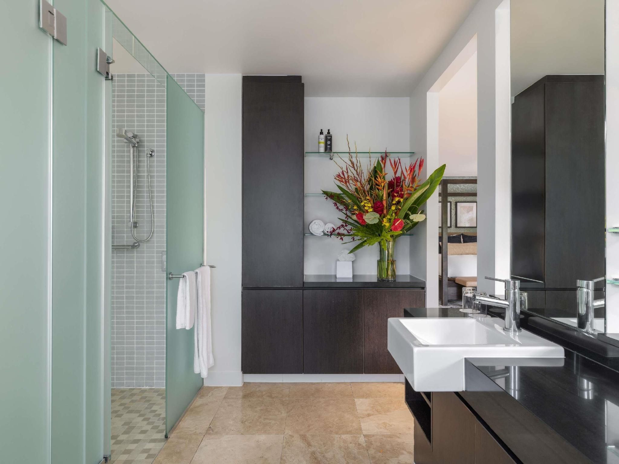 Three Bedroom Viila