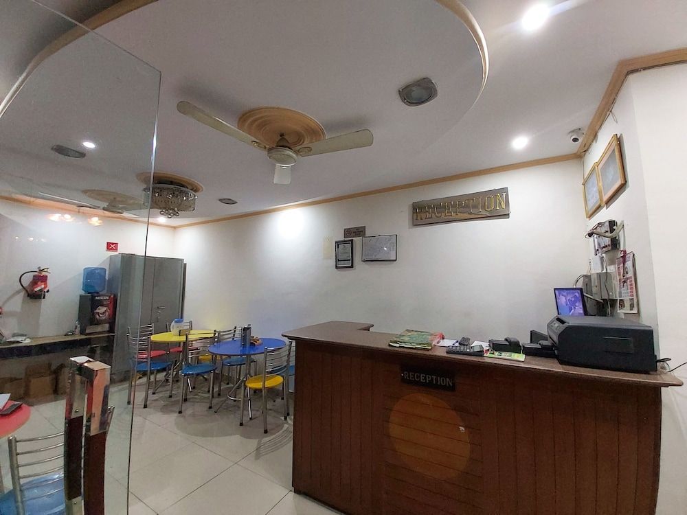 undefined Goroomgo Dolls Inn Nainital 2