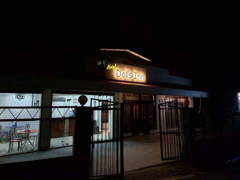 undefined Goroomgo Dolls Inn Nainital 7