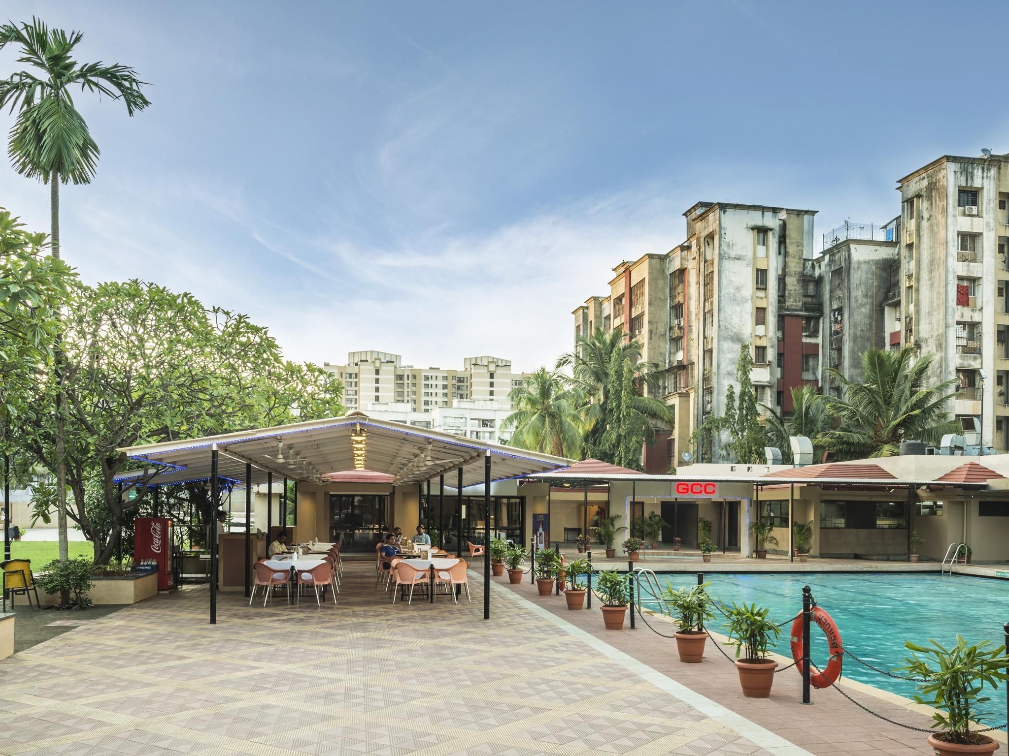 Surrounding environment