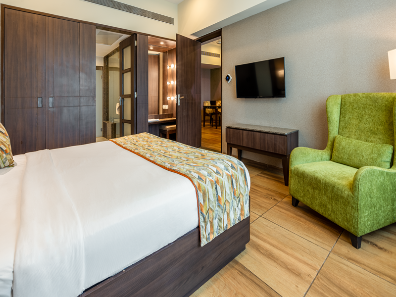 Premium Suite